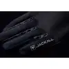 JACKALL Versatile Gloves Five Fingers - Black