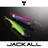 JACKALL Nagisa 65F 3.6g Floating