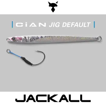 JACKALL CiAN Jig Default 174mm 115g