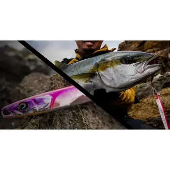 JACKALL CiAN Jig Default 174mm 115g