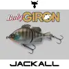 JACKALL Baby Giron 61mm 7.8g Sinking