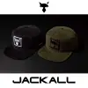 JACKALL Corduroy Flat Cap