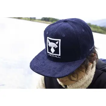 JACKALL Corduroy Flat Cap