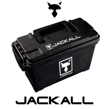 JACKALL Multi Storage Box
