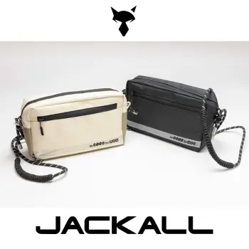 JACKALL Good Shoulder Pouch