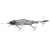 STEALTH SMOKE SHAD - - КОД : 4525807241822 