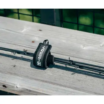 JACKALL Rod Belt - 2 pieces