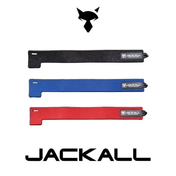 JACKALL Rod Belt - 2 pieces