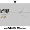 JACKALL Luster Blade 185mm 40g
