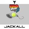 JACKALL KuroBall Beta 30mm 3.8g Sinking