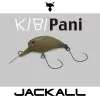 JACKALL KIBI Pani MR 28mm 2.1g Floating