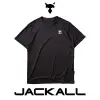 JACKALL Dry T-Shirt Black - Deodorant