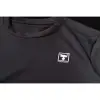 JACKALL Dry T-Shirt Black - Deodorant