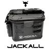 JACKALL Tackle Container R - Small