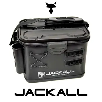 JACKALL Tackle Container R - Small