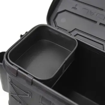 JACKALL Tackle Container R - Small
