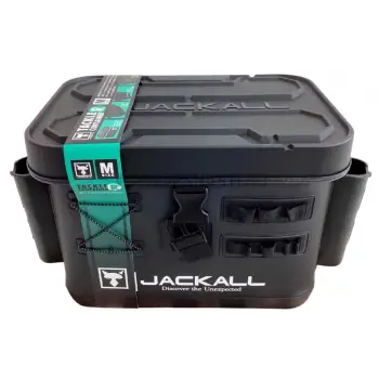 JACKALL Tackle Container R - Medium