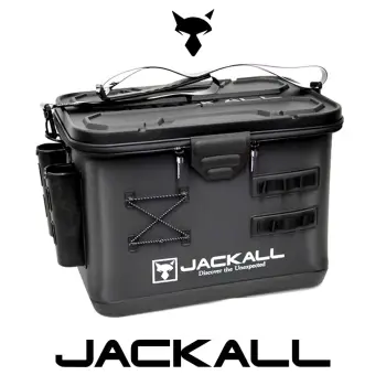 JACKALL Tackle Container R - Large