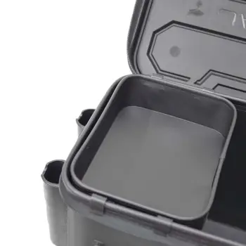 JACKALL Tackle Container R - Large