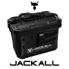 JACKALL Tackle Container R - M without Rod Holder