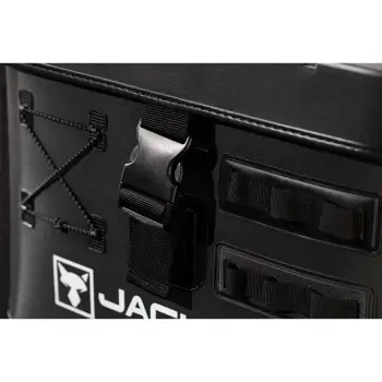 JACKALL Tackle Container R - M without Rod Holder