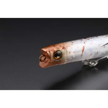 JACKALL ABBEY Pencil Slim 60S 60mm 5.3g Sinking