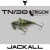 JACKALL Trigon TN/38 38mm 7.3g Sinking