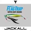 JACKALL Flag Trap 85mm 100g