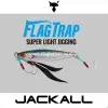 JACKALL Flag Trap 95mm 120g