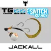 JACKALL TG BIN-BIN Switch Candy 120g