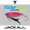 JACKALL Flag Trap Leaf 55mm 40g