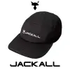 JACKALL Light Weight Dry Cap - Black