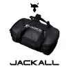 JACKALL Washable Mesh Jig Pouch S - Black