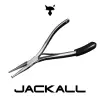 JACKALL Ring Pliers - Silver