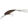 JACKALL D-BILL Shad 55SR 55mm 5.5g Floating