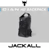 JACKALL CiAN HD Backpack