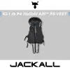JACKALL CiAN Hollofil AIR RS Vest