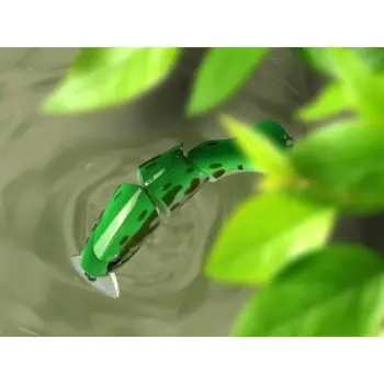 JACKALL Swing Mikey 72 72mm 9.3g Floating