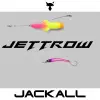 JACKALL Jettrow 45g Sinking