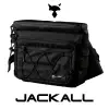 JACKALL Shore Gamer Bag - Black