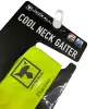 JACKALL Cool Touch Neck Gaiter - Chartreuse