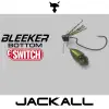 JACKALL Bleeker Bottom Switch 3.5g