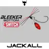 JACKALL Bleeker Bottom Switch 5g