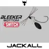 JACKALL Bleeker Bottom Switch 14g
