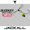 JACKALL Bleeker Bottom Switch 10g