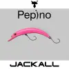 JACKALL Pepino SR 56mm 2.2g Floating