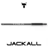 JACKALL TIMON Landing Shaft 600 - Black EVA