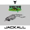 JACKALL Kaera Frog 55mm 12.5g Floating