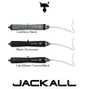JACKALL Carbon Releaser