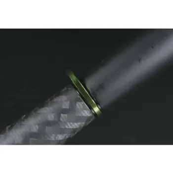 JACKALL Carbon Releaser